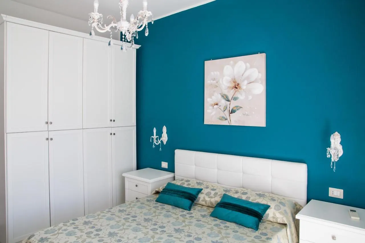Le Ortensie Holiday Home Alghero Italy