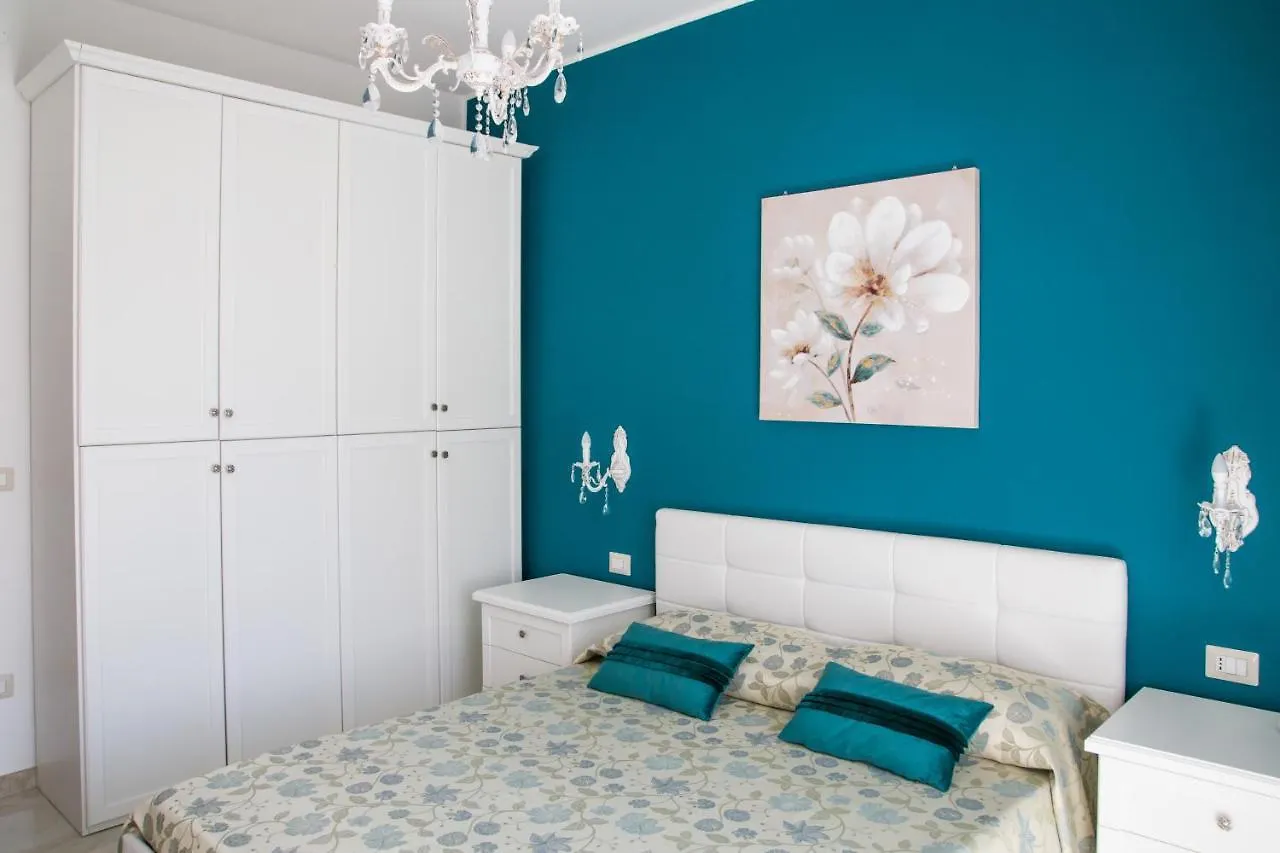Le Ortensie Holiday Home Alghero Apartment