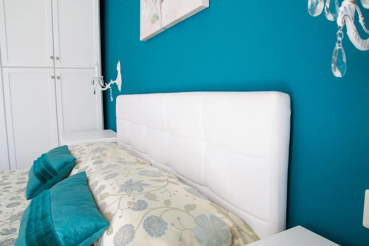 Apartment Le Ortensie Holiday Home Alghero Italy