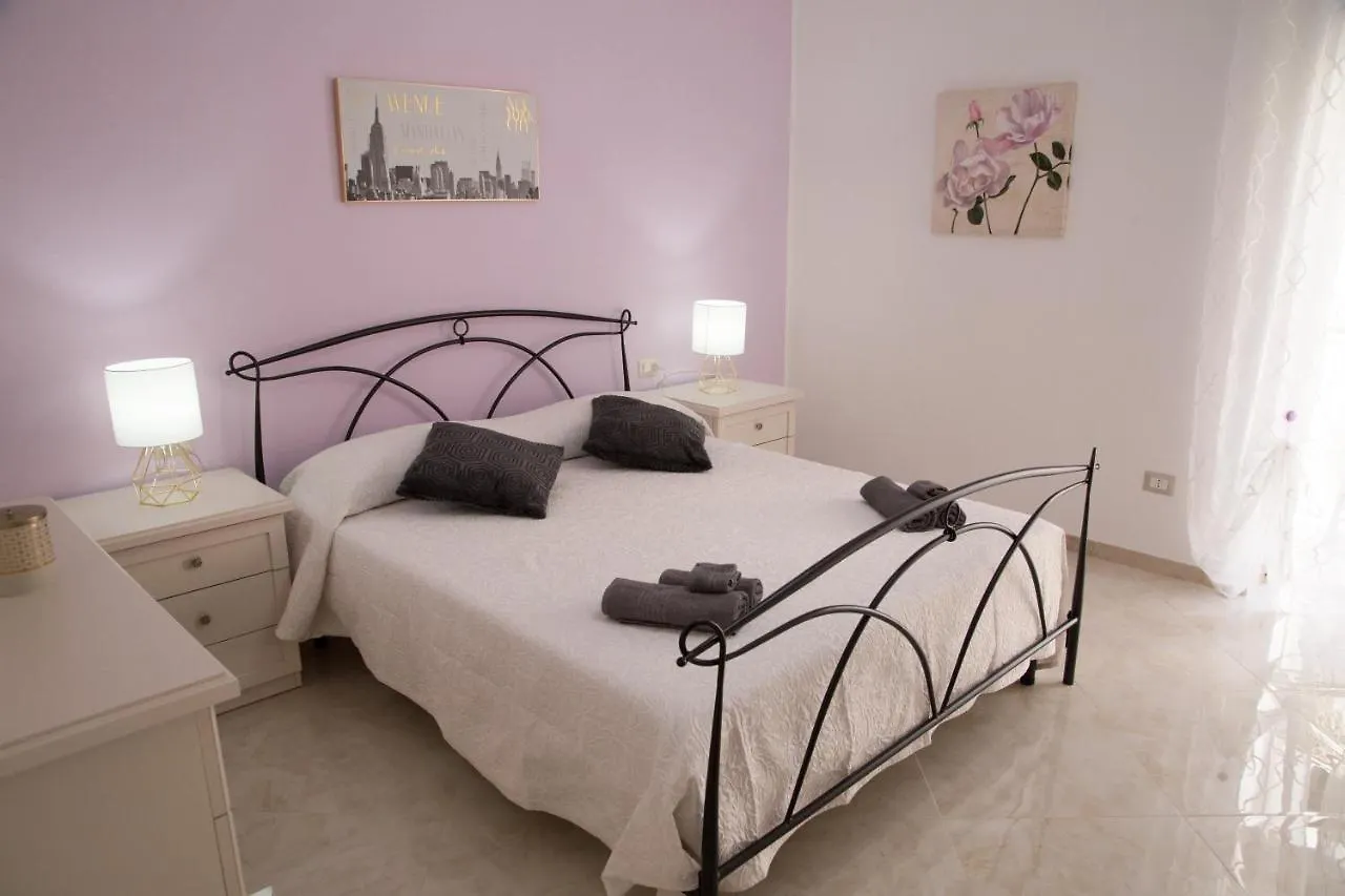 Appartement Le Ortensie Holiday Home Alghero