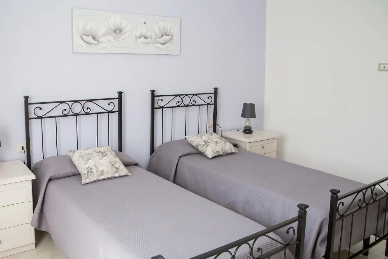 Le Ortensie Holiday Home Alghero Appartement