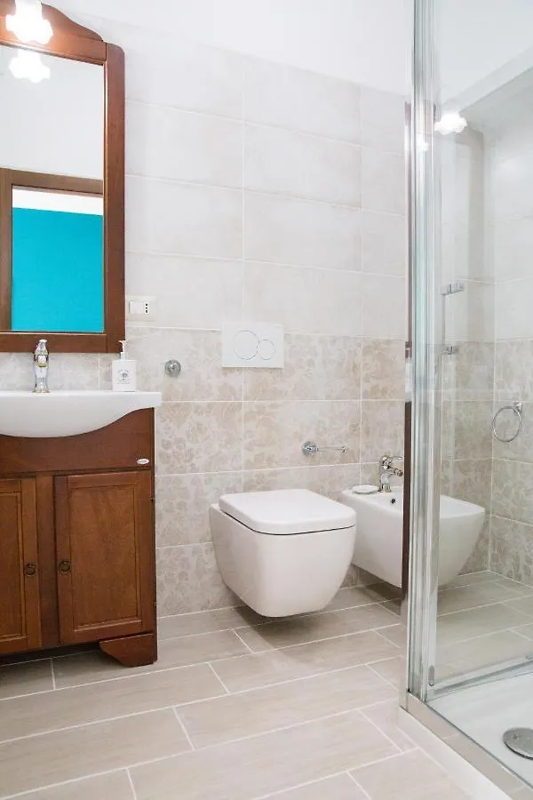 Apartment Le Ortensie Holiday Home Alghero