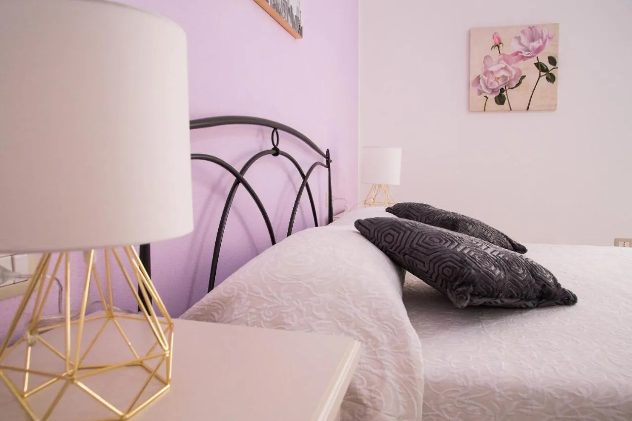Appartement Le Ortensie Holiday Home Alghero