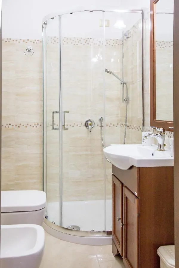 Apartment Le Ortensie Holiday Home Alghero Italy