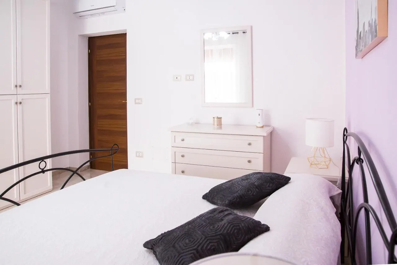 Apartment Le Ortensie Holiday Home Alghero Italy