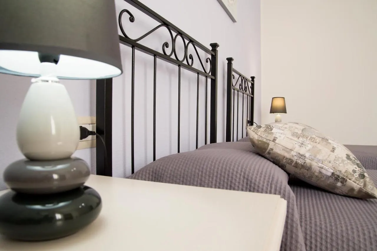 Le Ortensie Holiday Home Alghero 0*,  Italie