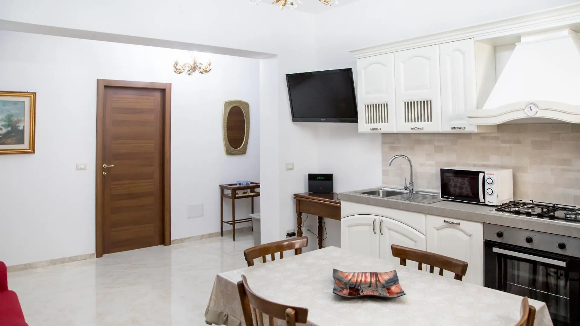 Le Ortensie Holiday Home contacts