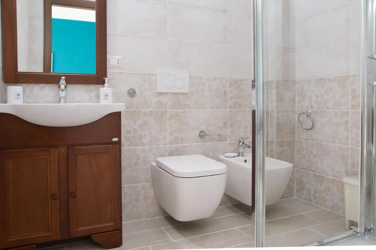 Apartment Le Ortensie Holiday Home Alghero