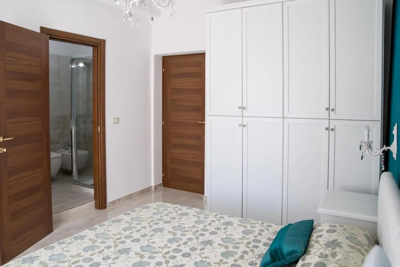 Appartement Le Ortensie Holiday Home Alghero