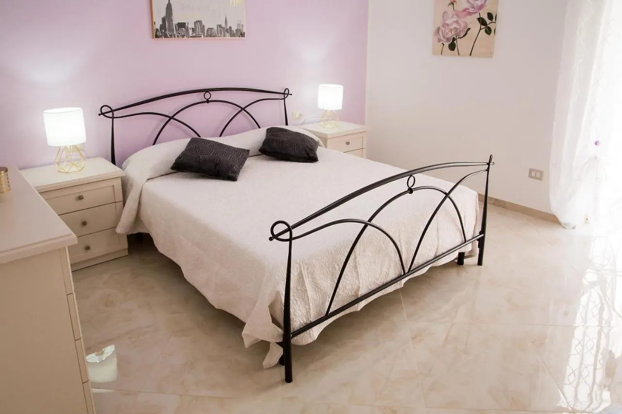 Apartment Le Ortensie Holiday Home Alghero