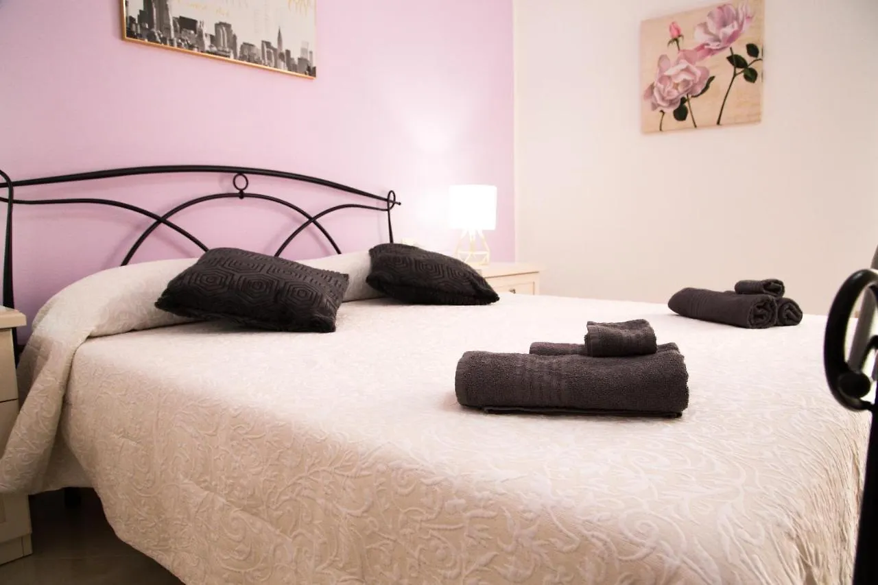 Appartement Le Ortensie Holiday Home Alghero Italie