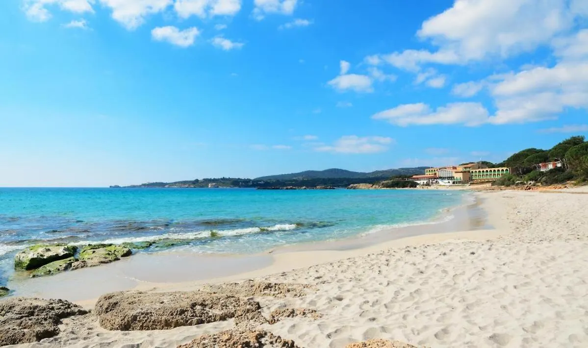 Le Ortensie Holiday Home Alghero 0*,  Italy
