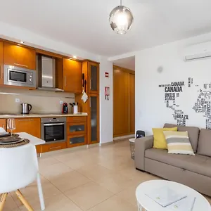 Chill W Pool - Da Rocha Apartamento Portimão