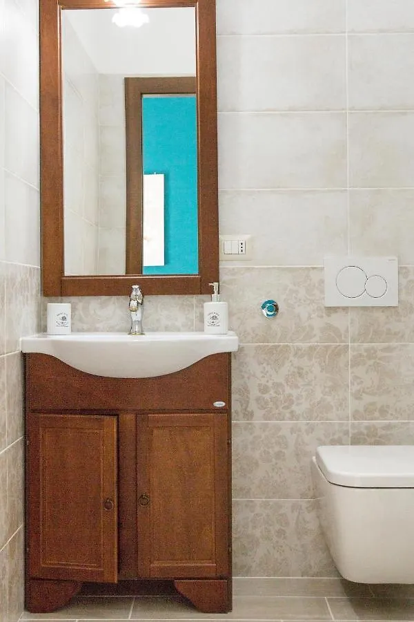 Le Ortensie Holiday Home Alghero 0*,