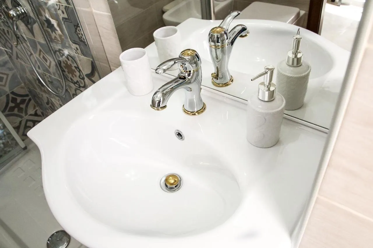 Apartment Le Ortensie Holiday Home Alghero