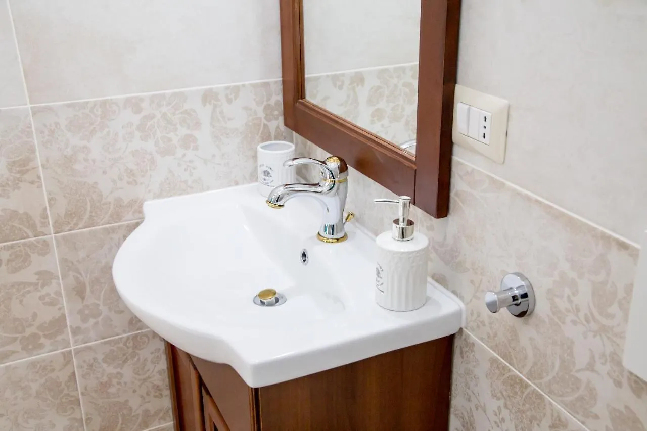Le Ortensie Holiday Home Alghero